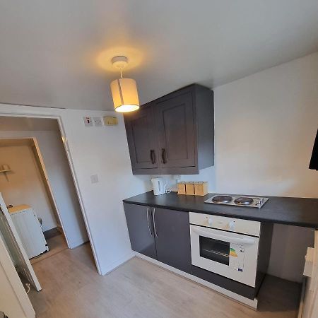 Cosey Studio Ground Floor Enfield Exterior photo