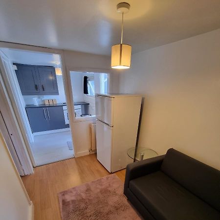 Cosey Studio Ground Floor Enfield Exterior photo