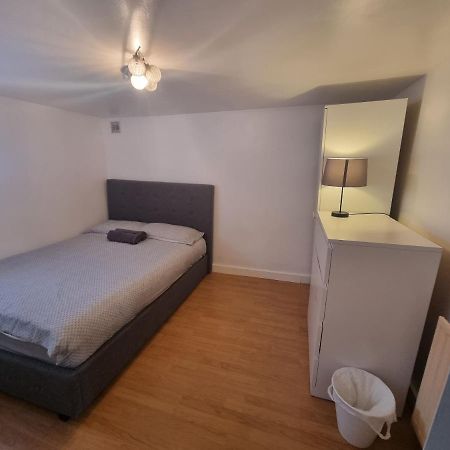 Cosey Studio Ground Floor Enfield Exterior photo