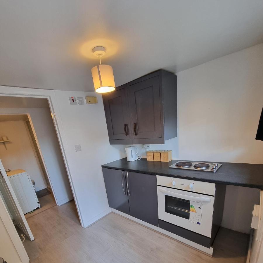 Cosey Studio Ground Floor Enfield Exterior photo