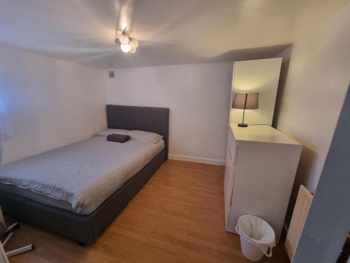 Cosey Studio Ground Floor Enfield Exterior photo